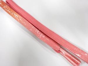 未使用品　正絹　手組帯締め